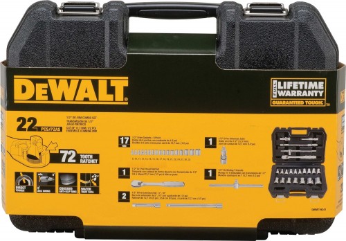 DeWALT DWMT19241-1