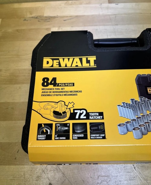 DeWALT DWMT81531-1