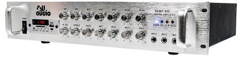 4all Audio PAMP-500-5Zi