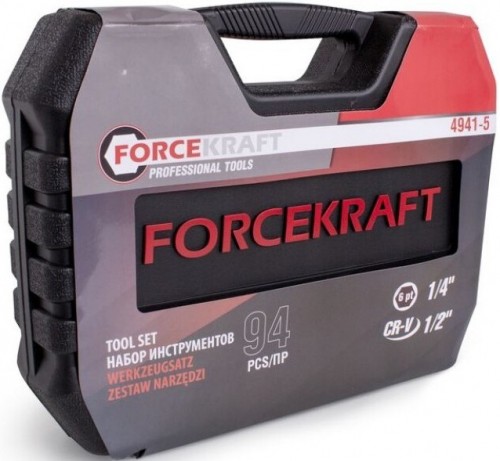 Forcekraft FK-4941-5