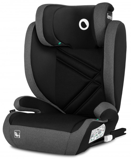 Lionelo Hugo Isofix