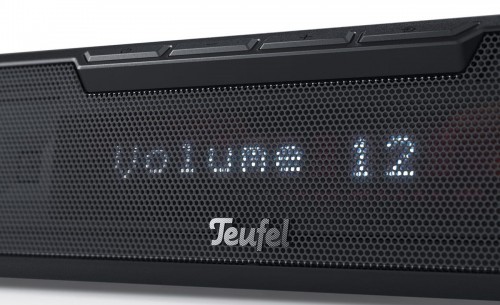 Teufel Cinebar Duett Power Edition "2.1-Set"