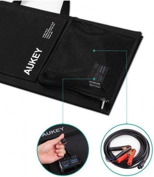 AUKEY PBP10