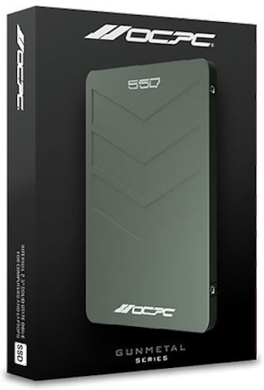 OCPC XTG-200