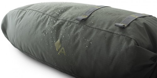 Acepac Saddle Drybag 8L