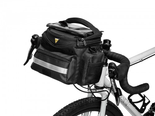 Topeak TourGuide Handlebar Bag