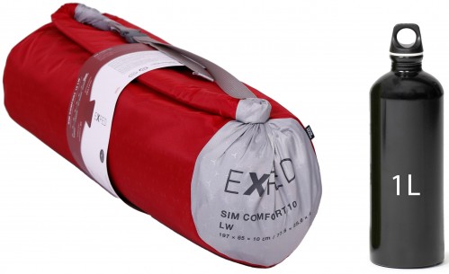 Exped SIM Comfort 10 LW