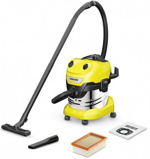 Karcher WD 4 S V-20/5/22