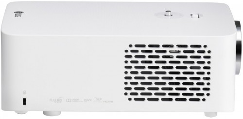 LG MiniBeam PF1500G