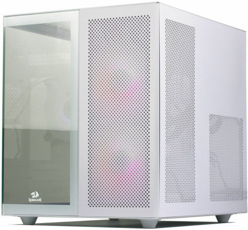 Redragon Pagos 2 White