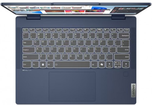 Lenovo IdeaPad 5 2-in-1 14IRU9