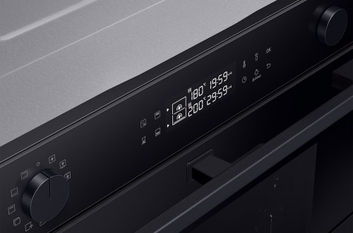 Samsung Dual Cook Flex NV7B45305AK