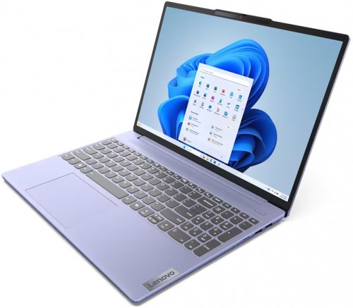 Lenovo IdeaPad Slim 5 15IRH9