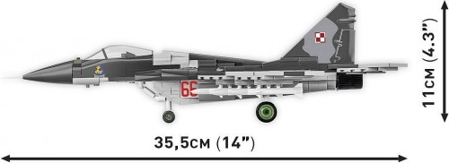 COBI MiG-29 (UA/PL) 5840