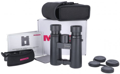 Minox X-Lite 8x34