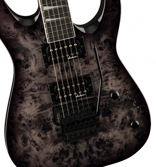 Jackson JS Series Dinky JS32 DKAP