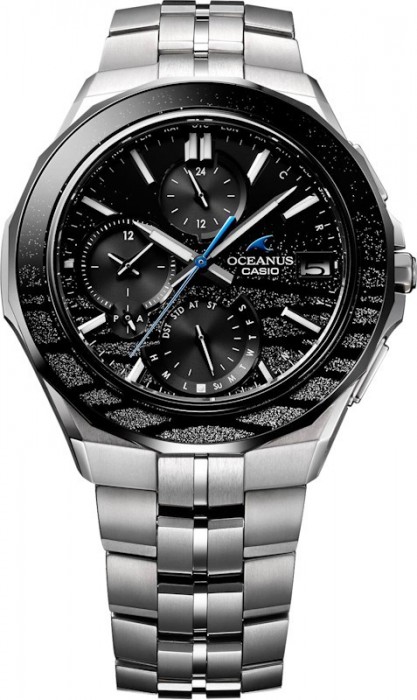 Casio Oceanus OCW-S5000ME-1A