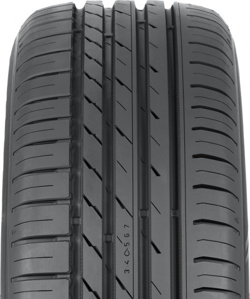 Nokian Wetproof 1