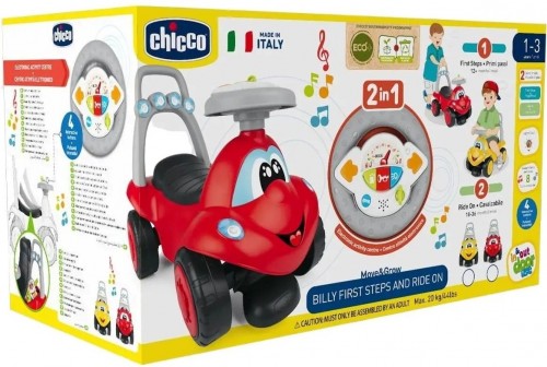 Chicco Billy Walk&Ride