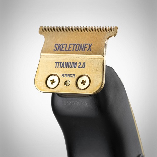 BaByliss PRO FX726GE