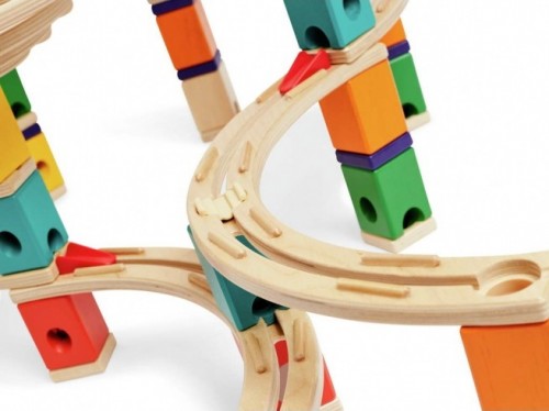 Hape Marble Run Construction E6008