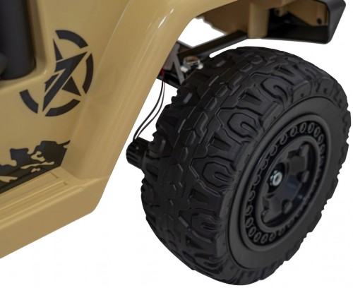 Ramiz Toyota FJ Cruiser