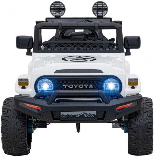Ramiz Toyota FJ Cruiser