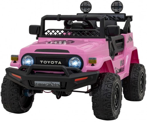 Ramiz Toyota FJ Cruiser