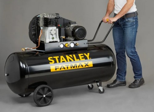 Stanley FatMax B 480/10/200 T