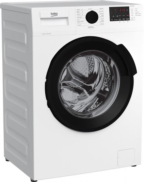 Beko WFTC 9723 XW