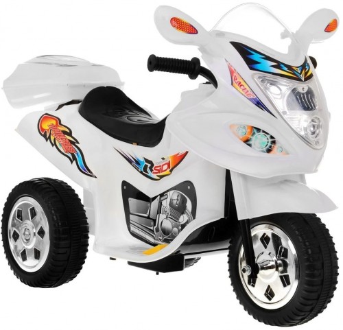 Ramiz Motor BJX-088