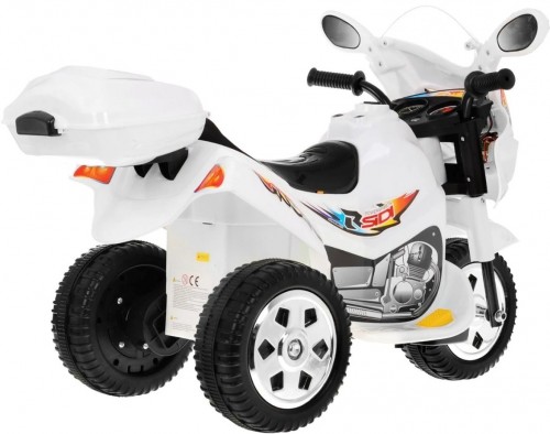 Ramiz Motor BJX-088