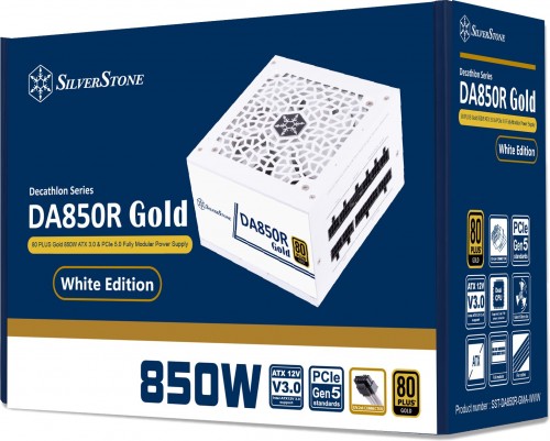 SilverStone SST-DA850R-GMA-WWW