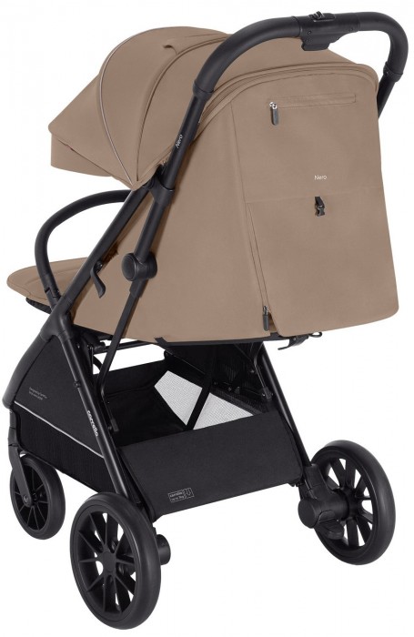 Carrello Nero CRL-5514