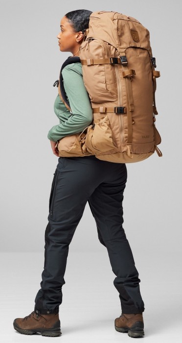 FjallRaven Kajka 55 M/L