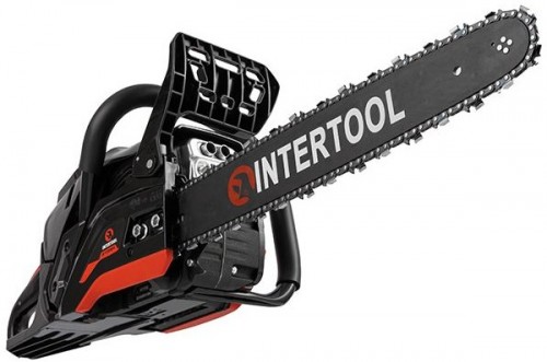 Intertool Storm WT-0640
