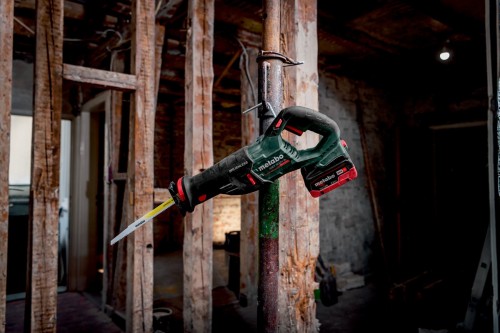 Metabo SSEP 18 LT BL 601617850