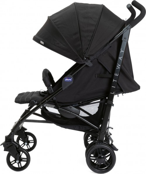 Chicco Lite Way 4