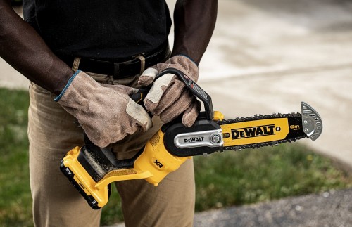 DeWALT DCMPS520N