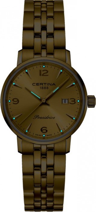 Certina DS Caimano C035.210.33.367.00