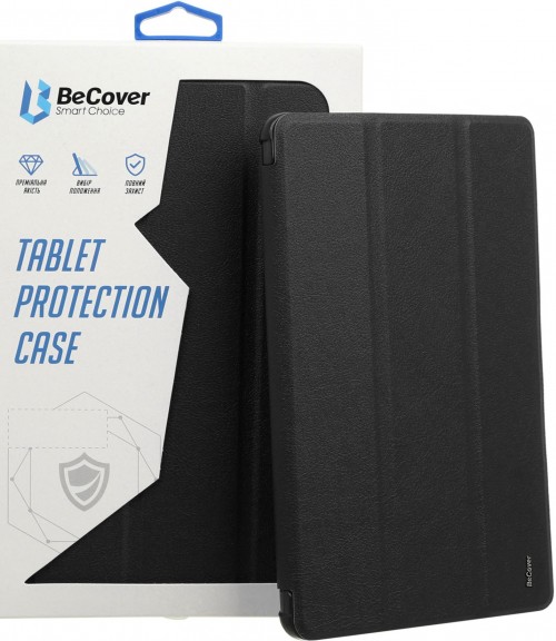 Becover Smart Case for Galaxy Tab A9 Plus