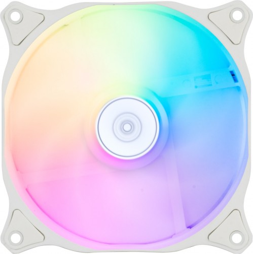 SilverStone Perma FROST Premium 360 V2 White