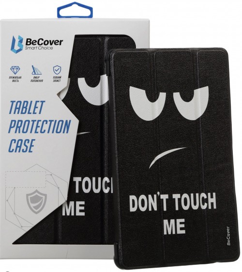 Becover Smart Case for Tab M10 TB-328F (3rd Gen) 10.1"