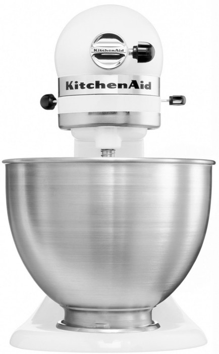 KitchenAid 5K45SSBWH