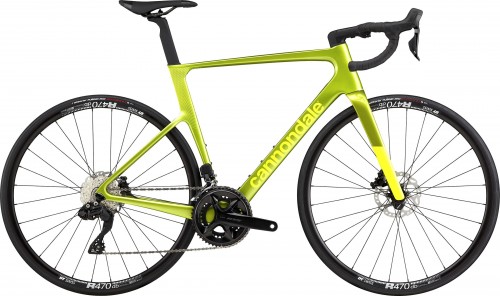 Cannondale SuperSix EVO 3 2024 frame 44