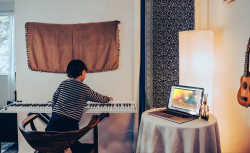 Arturia KeyLab Essential 88 MkIII