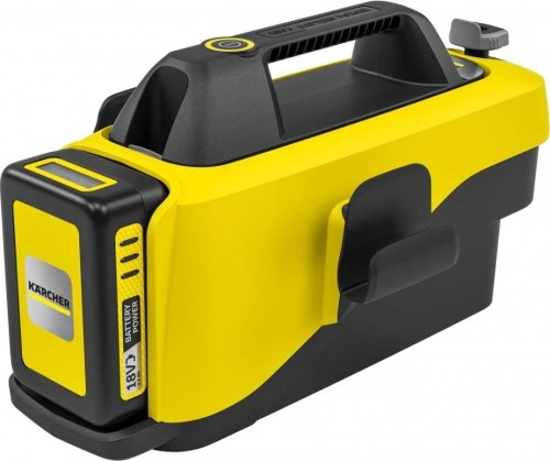 Karcher OC 6-18 Premium Battery Set