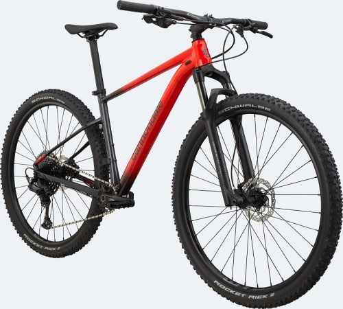 Cannondale Trail SL 3 2024 frame S