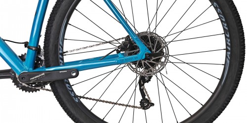 Winner Solid DX 29 2024 frame S