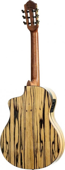 Ortega BYWSM